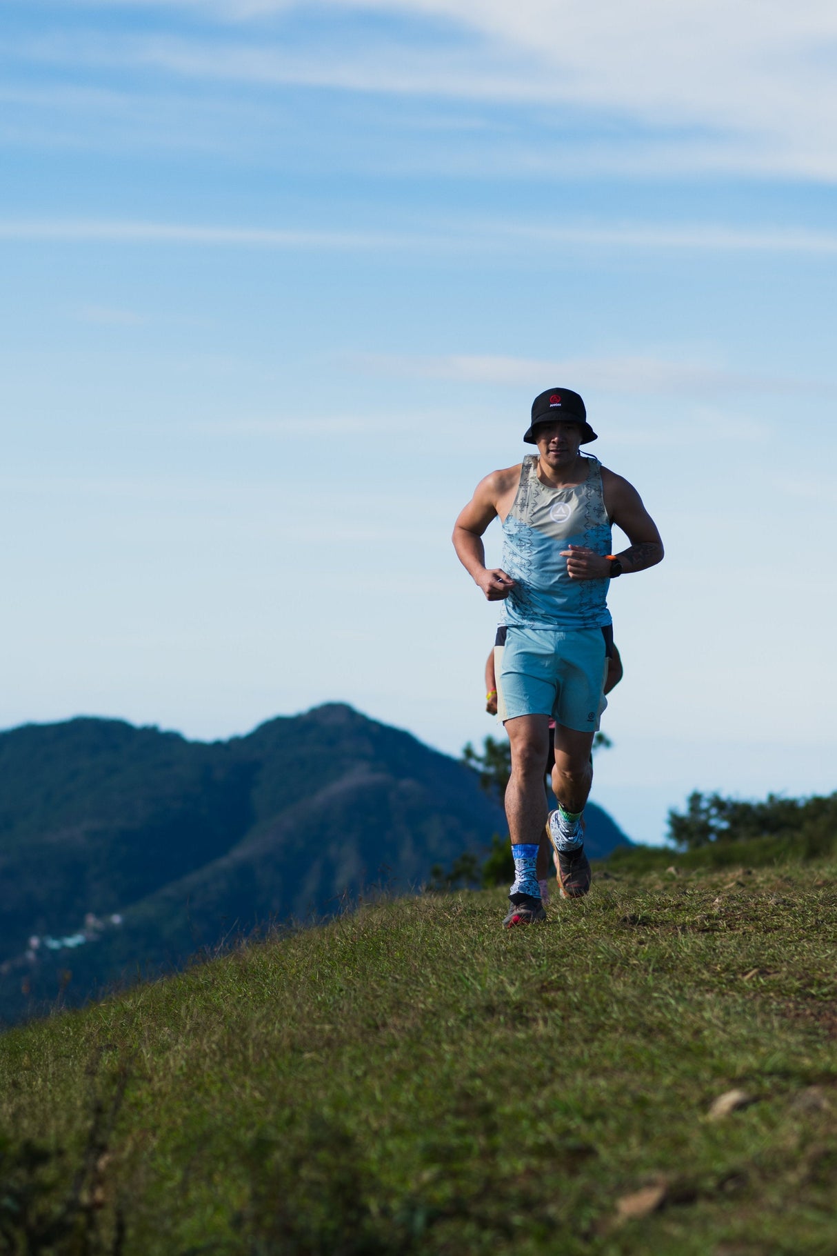 Singlet Pro (colorway 2) - unisex - Ahon.ph