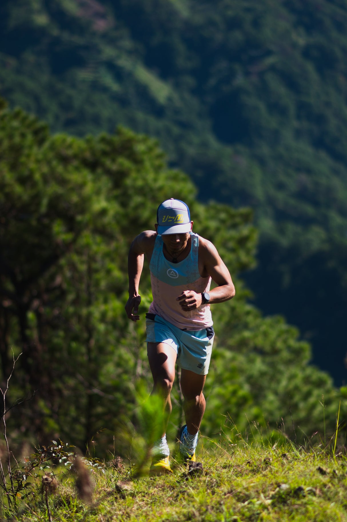 Singlet Pro (colorway 3) - unisex - Ahon.ph