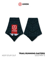 Uleyan 1 Trail Running Gaiters - Ahon.ph