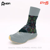 Yakan Trail Running Gaiters - Ahon.ph