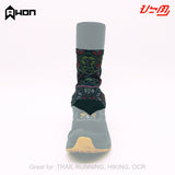 Yakan Trail Running Gaiters - Ahon.ph